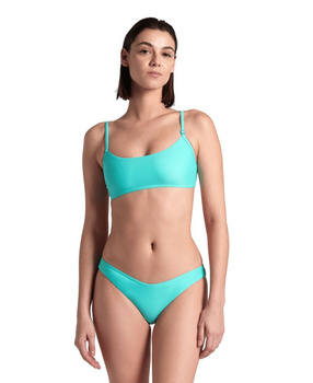 Strój kąpielowy damski Arena Womne's Essentials Bikini Bandeau Water