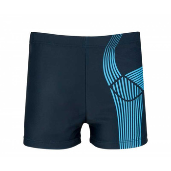 Bokserki treningowe chłopięce Aqua-Sport Cosmo Junior