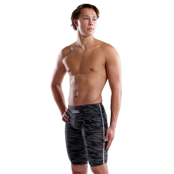 Strój kombinezon męski startowy pływacki Funkita Apex Predator X Night