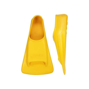 Płetwy treningowe krótkie Finis Zoomers Gold