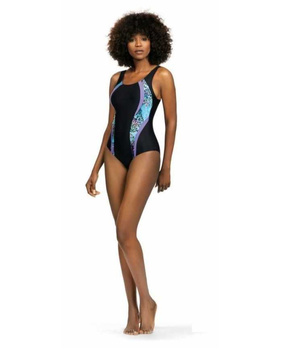 Strój kąpielowy damski jednoczęściowy Self Atlantic Sport