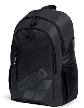 Plecak sportowy na basen trening siłownię unisex Arena All Set 30L Black