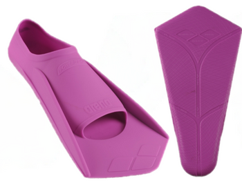 Płetwy treningowe Arena Powerfin Hook