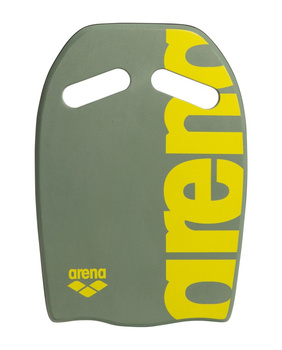 Deska treningowa do pływania Arena Training Kickboard Sage Arctic Lime