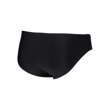 Slipy kąpielowe męskie Arena Men's Dreamy Swim Brief Black Turquoise