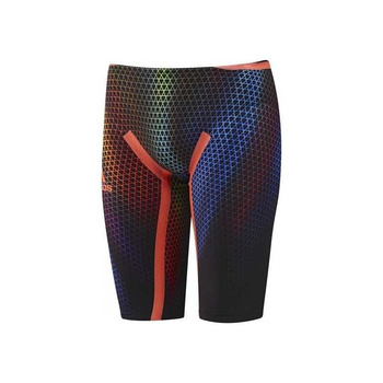 Strój Startowy pływacki męski Jammery Adidas Adizero XVI FSM