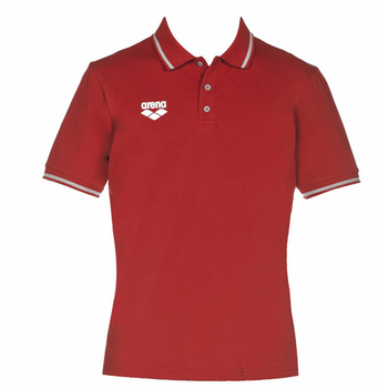 Koszulka polo Arena Team Line Polo Unisex S/S