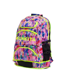 Plecak torba do szkoły na basen siłownię trening Funkita Smudgie Buddy 36L