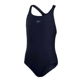 Strój kąpielowy dla dzieci Speedo Eco End Medalist Navy