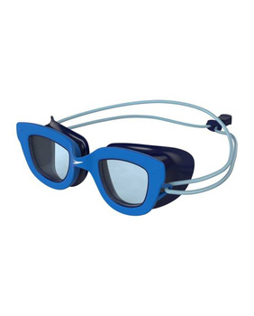 Okulary do pływania dla dzieci Speedo Kids G Seaslider Blue