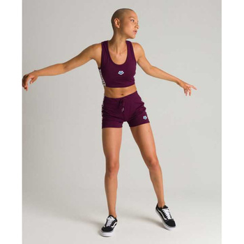 Spodenki damskie Arena Lorella Team Icons