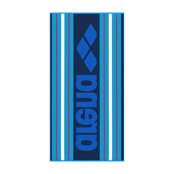 Ręcznik kąpielowy basen siłownię plażę bawełniany Velour