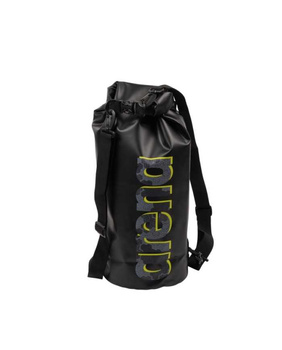 Torba wodoodporna Arena Team Dry Bag Big Logo Camo Kikko Black