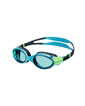 Okulary do pływania na basen dla dzieci Speedo Biofuse 2.0 Green