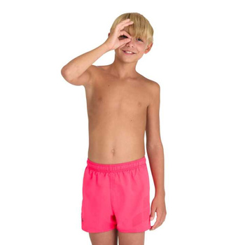 Szorty spodenki chłopięce Arena Boy's Beach Short Logo