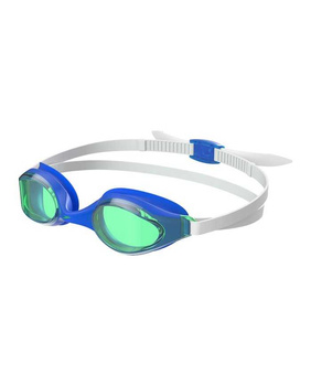 Okulary do pływania dla dzieci Speedo Hyper Flyer Blue