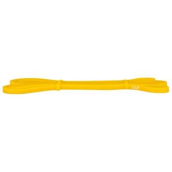 Taśma oporowa Aqua-Sport Powerstrech Superband Yellow
