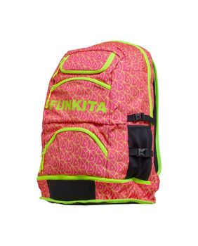 Plecak torba do szkoły na basen siłownię trening Funkita Swim School