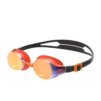 Okulary do pływania dla dzieci Speedo Hydropure Orange