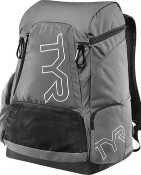 Plecak sportowy szkolny Tyr Alliance Team 45l Grey