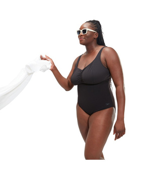 Strój kąpielowy jednoczęściowy damski na basen Speedo Aquanite