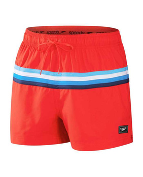 Spodenki szorty męskie Speedo Redondo Edge