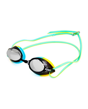 Okulary do pływania na basen unisex Funkita Machine Whirlpool