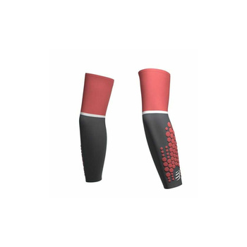 COMPRESSPORT RĘKAWKI KOMPRESYJNE ARMFORCE ULTRALIGHT CORAL T1 SU00008B-402-0T1