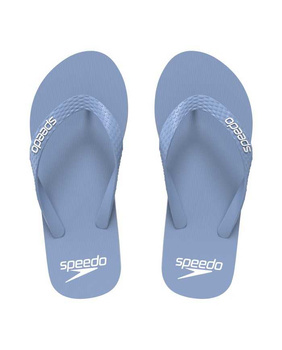 Klapki japonki męskie Speedo Flip Flop Blue