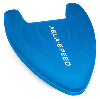 Aqua Speed deska do pływania A blue 40x 28x 4cm