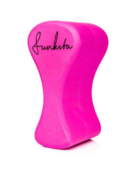 Deska ósemka do pływania unisex Funkita Bojka Pull Buoy Training