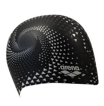 Czepek pływacki Arena Cap Print 2 Fireflow