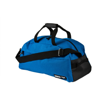 Torba sportowa Arena Team Duffle 40 Royal Melange