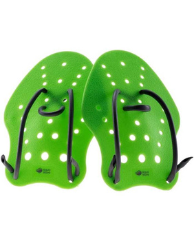 Wiosełka treningowe do pływania Aquawave Paddle Tender