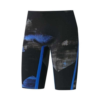 Strój startowy męski Adidas Adizero XVIII Breaststroke