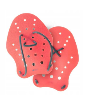 AQUAWAVE WIOSEŁKA PADDLE PSYCHO RED GREY M