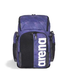 Plecak sportowy Arena Spiky III Backpack 45L Team Energy Plum