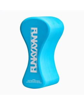Deska ósemka do pływania unisex Funkita Bojka Pull Buoy Lagoon