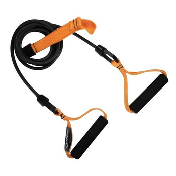 Guma oporowa treningowa Finis Dryland Cords Light Resistance