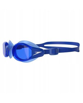 Okulary do pływania unisex Speedo Mariner Pro Blue