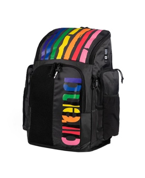 Plecak sportowy Arena Spiky III Backpack 45L Le Pride
