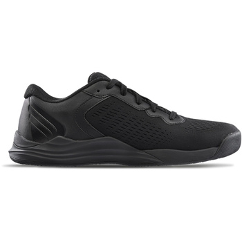 Buty treningowe dla dorosłych na siłownię TYR CXT-1 Trainer Black