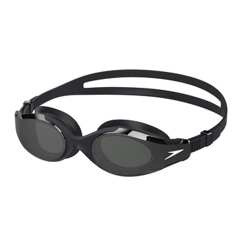 Okulary do pływania na basen unisex Speedo Hydrosity 2.0 Black