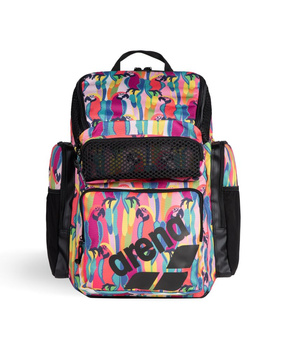 Plecak sportowy Arena One Go Backpack 45L AO Tropical Delight