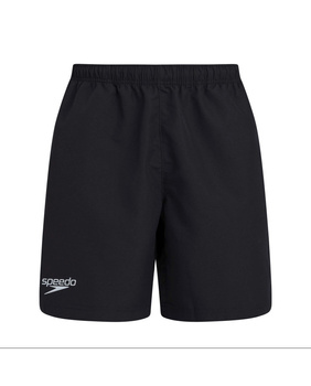 Spodenki szorty męskie Speedo Club Short Black
