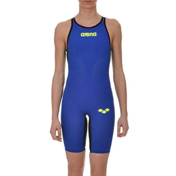 Strój startowy damski Arena Women Powerskin Carbon-Air Open Back