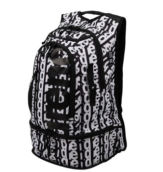 Plecak sportowy Arena Fastpack 3.0 Allover Monogram