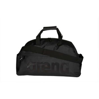 Torba sportowa Arena Team Duffle Big Logo Black