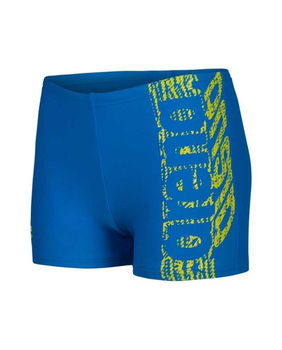 ARENA STROJE PŁYWACKIE BOY'S SHAKING SHORT BLUE CHINA 007344/800 140 (10-11)