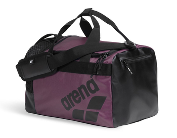 Torba sportowa na basen trening siłownię unisex Arena All Set Duffle 25L Plum